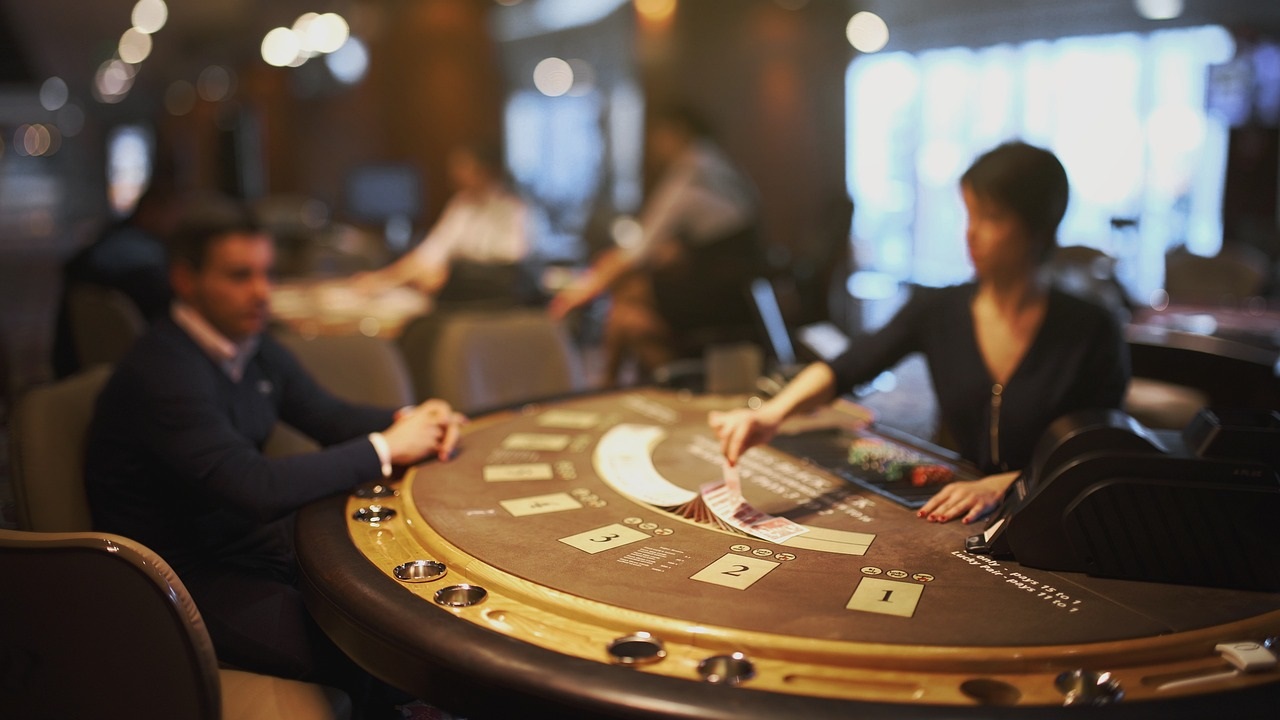 Why Baccarat Is the Easiest Game to Learn in the Casino