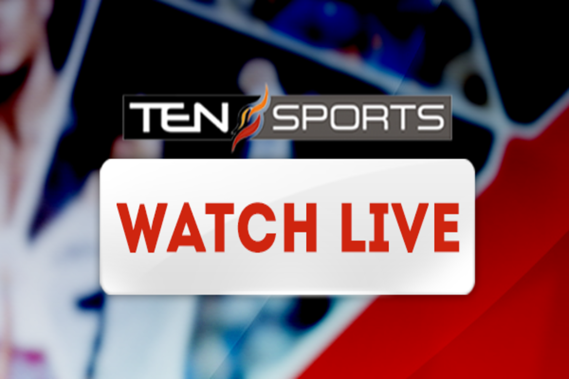 Ten Sports Live