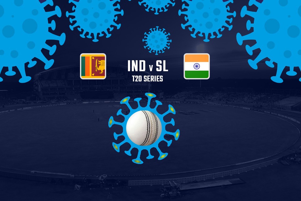 Sri Lanka vs. India || 2nd T20I Postponed