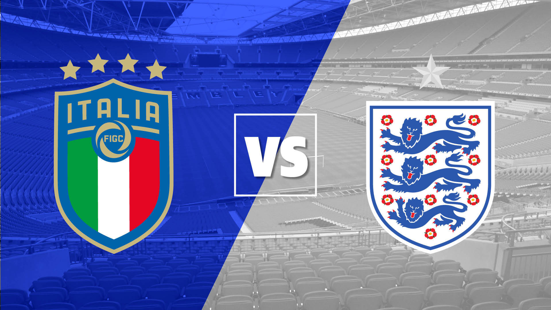 Italy vs England UEFA Euro 2020 Final Predicted Lineups