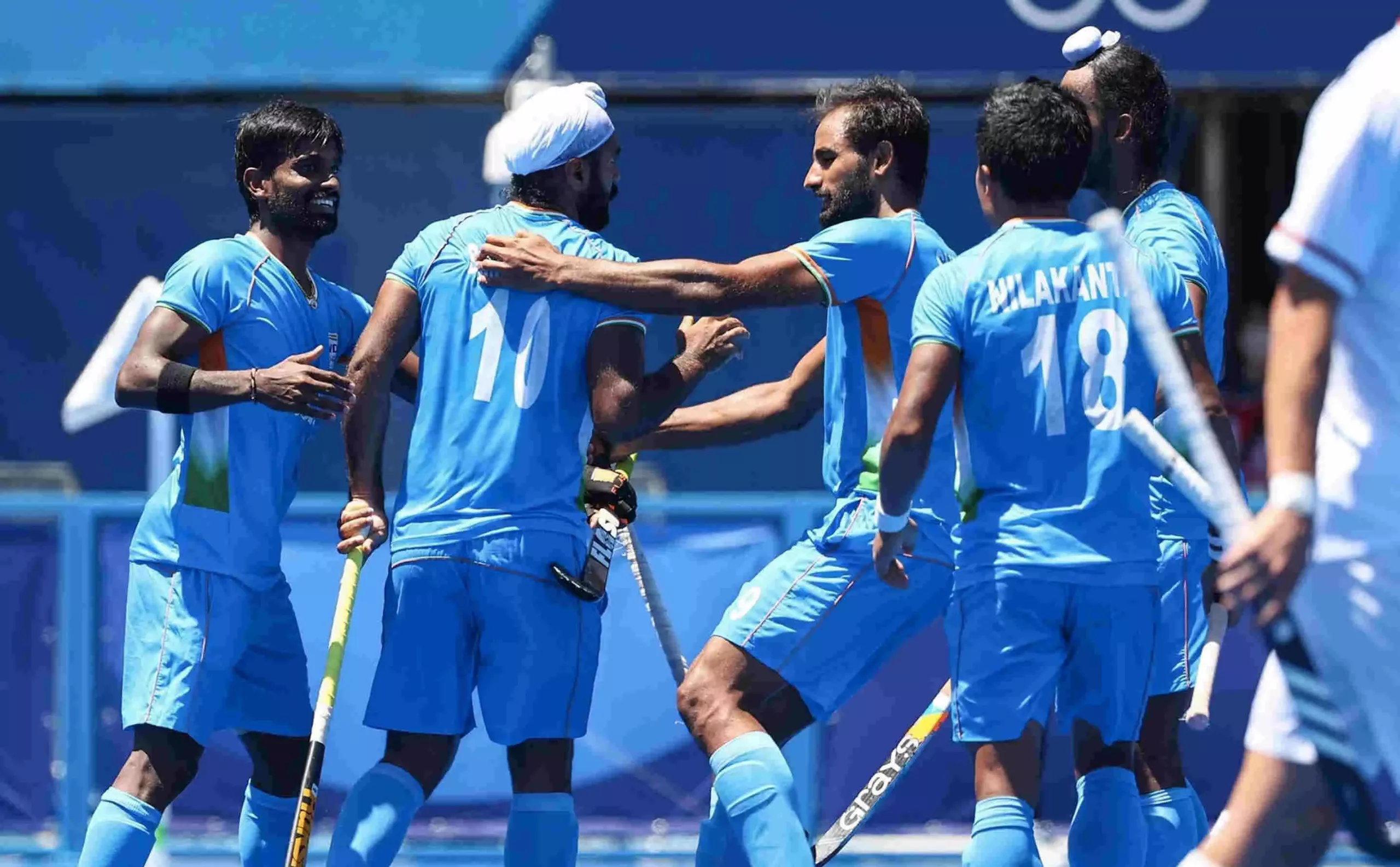Hockey Asia Cup begins today with Pakistan vs India.