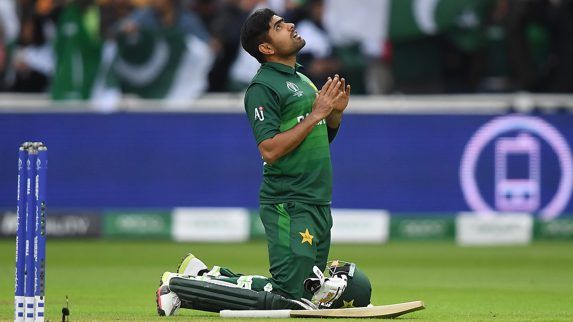 T20 World Cup | Babar Azam in pressure for Pak vs Ind match