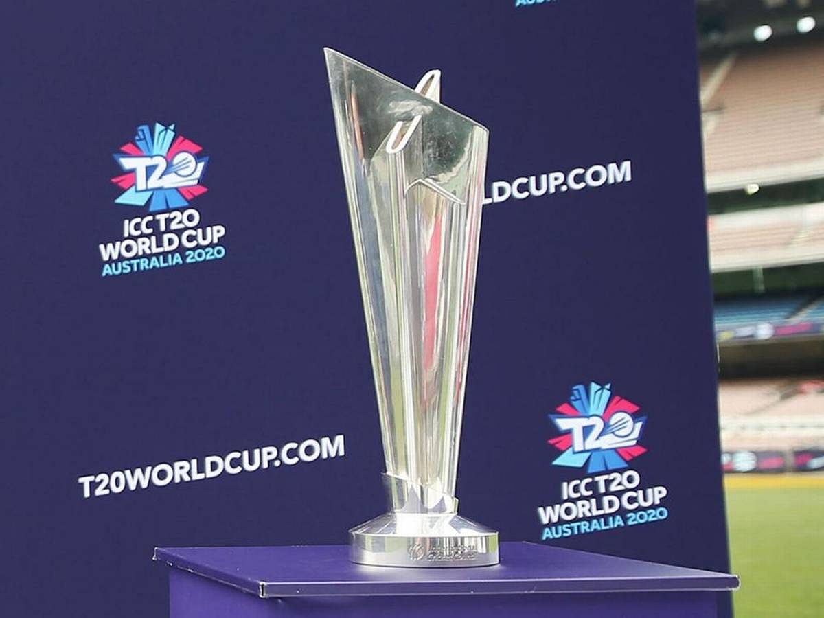 ICC T20 World Cup 