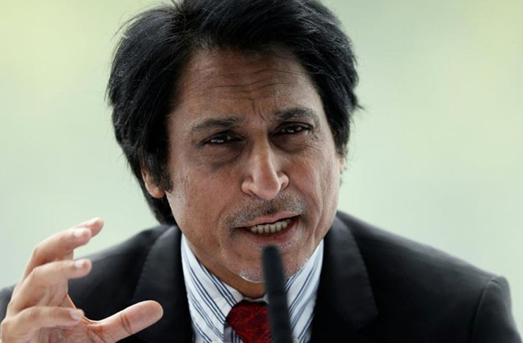 Ramiz Raja