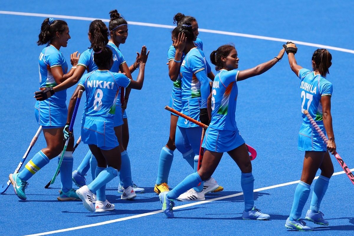 india loses bronze medal