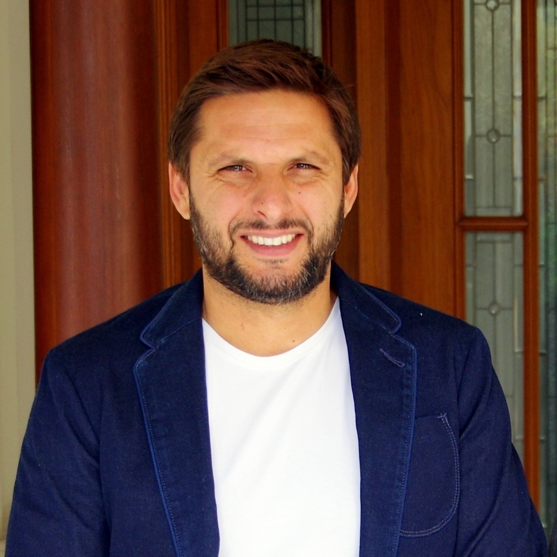 Shahid Afridi named as T20 World Cup 2024 ambassador