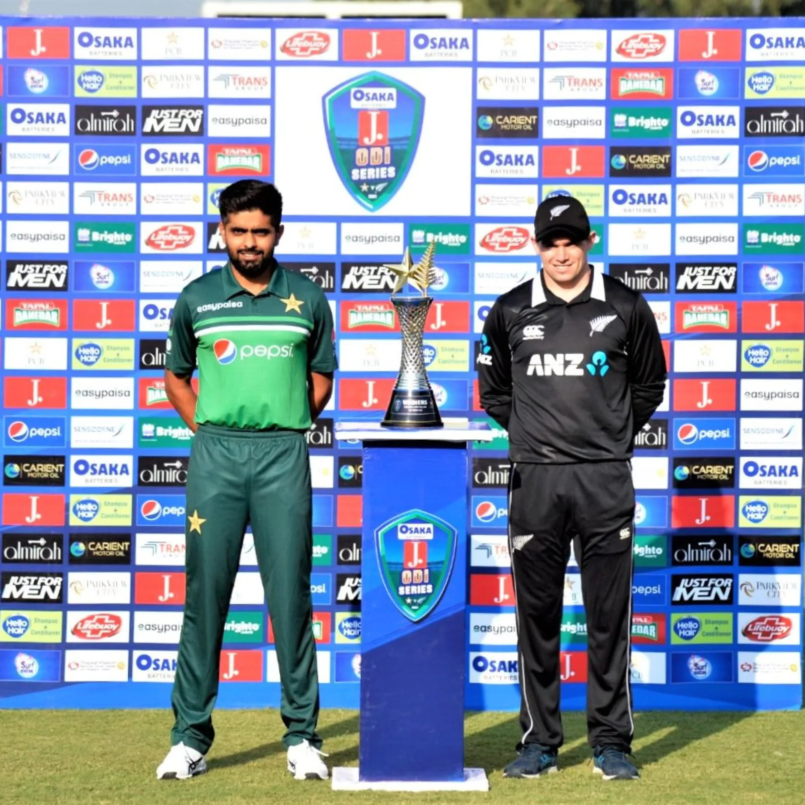 England Cancels Pakistan Tour
