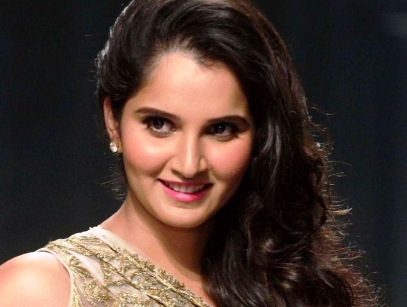 Sania Mirza thinks that she is getting older