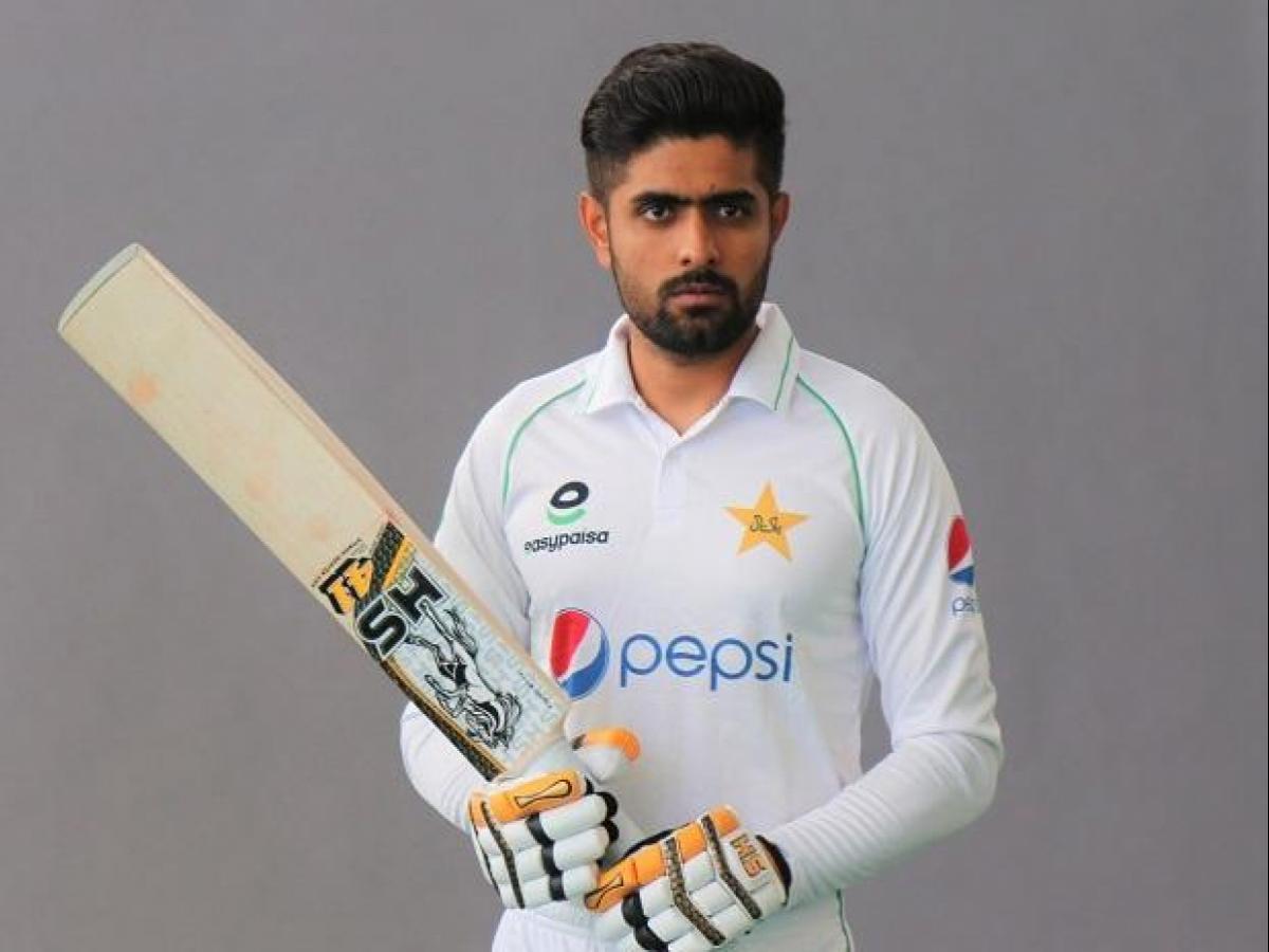 Statements of Babar Azam
