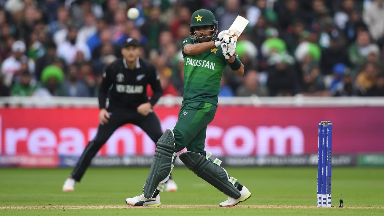 T20 World Cup | Babar Azam adresses to his team for future matches