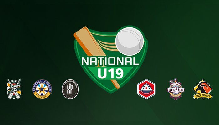 National U19 Championship Complete Teams And Squads