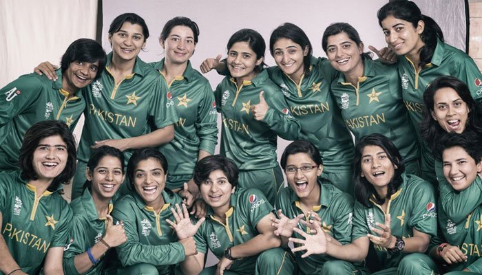 Pakistan defeats New Zealand to write ICC Women's Championship history