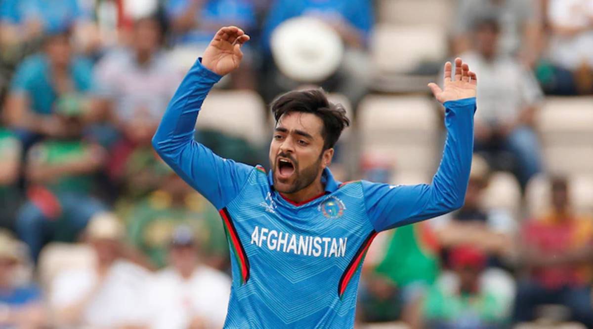 Is Afghan Cricket T20I Skipper Rashid Khan married?