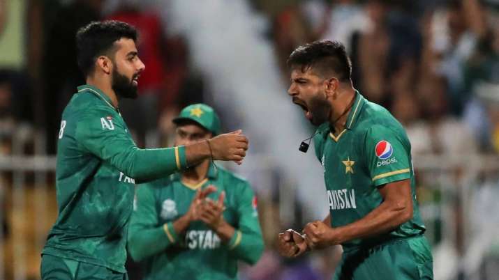 Tri-Series | Pakistan team visits New Zealand for tri-series