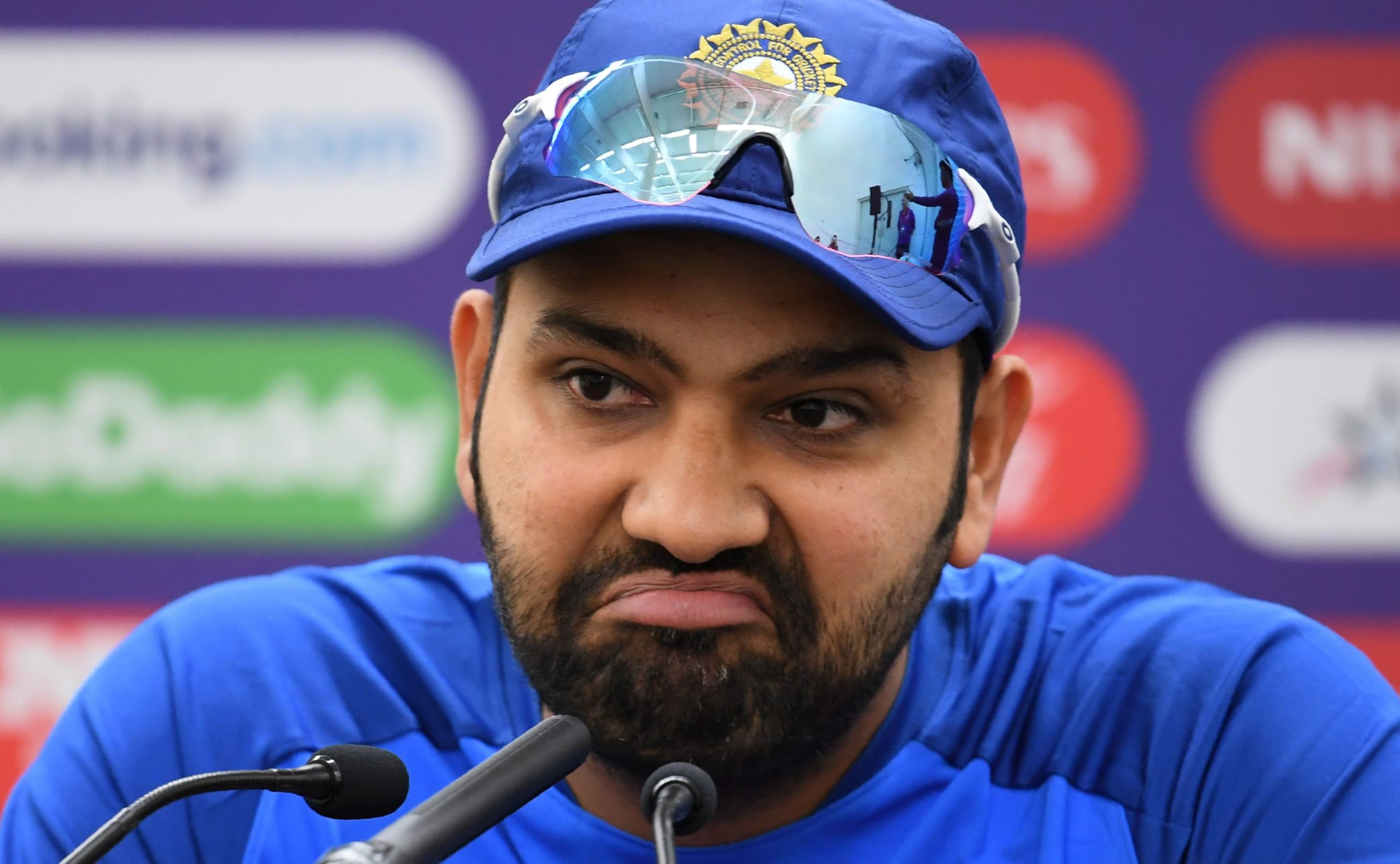 Rohit Sharma becomes India's second-most successful captain in 2022