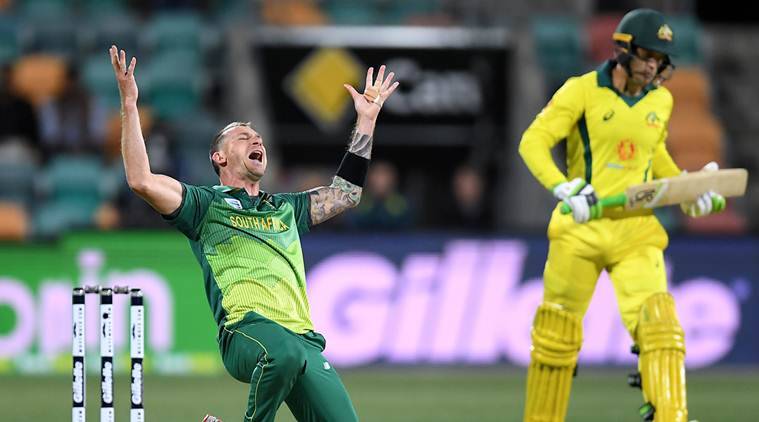 Australia Vs South Africa | T20 World Cup | Super 12 | | 13 of 45