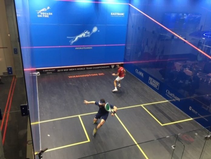 World Squash Calendar 2022-23 - Ten Sports TV