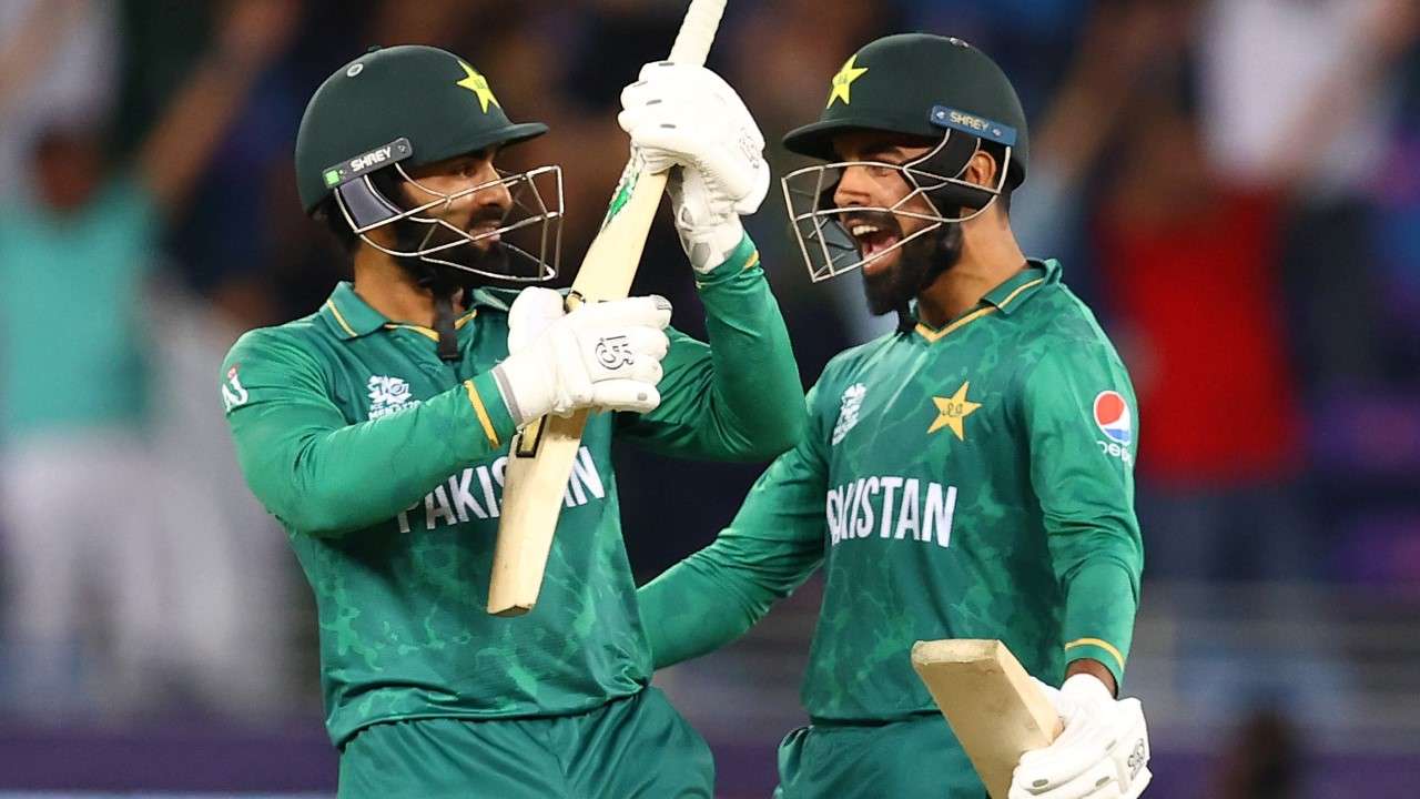 Asia Cup 2022 | Pakistan will play India in Dubai on August 28