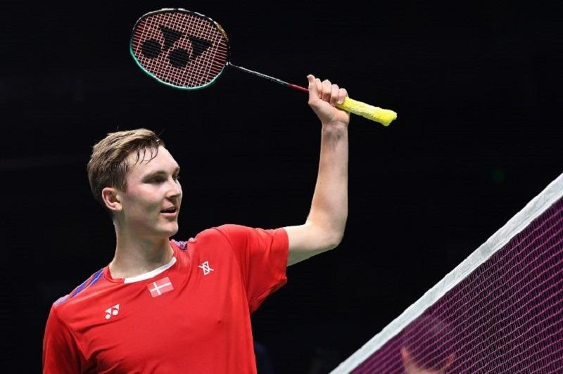BWF Tournament Calendar 2022