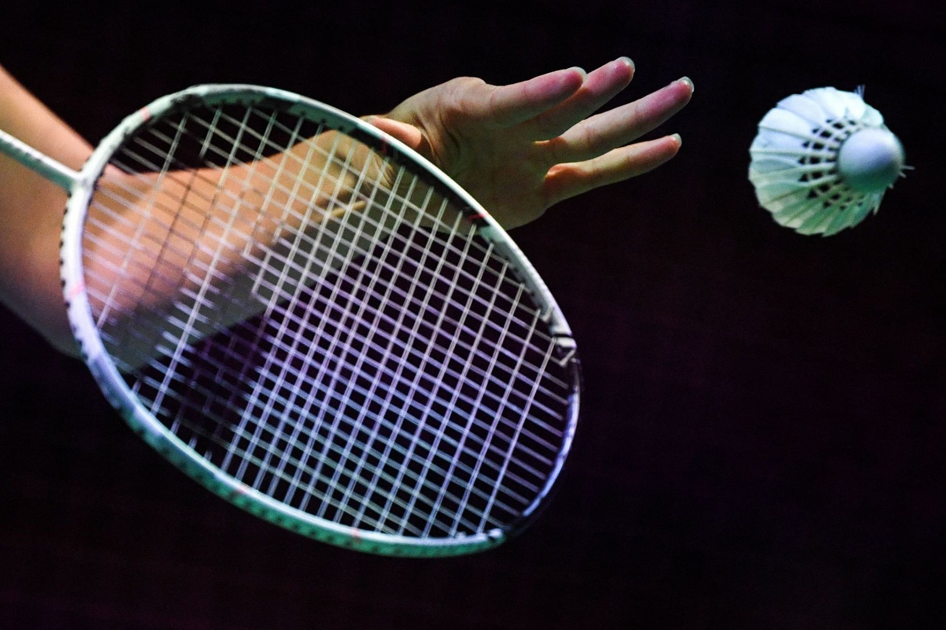 India will host badminton world championship 2026 | Official statements