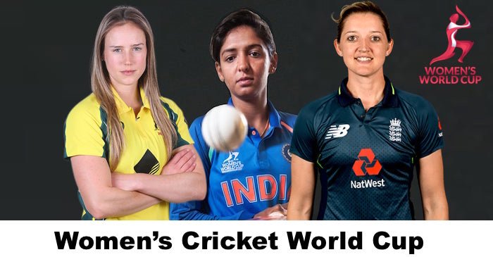 ICC Women's Cricket World Cup Qualifier Schedule 2021