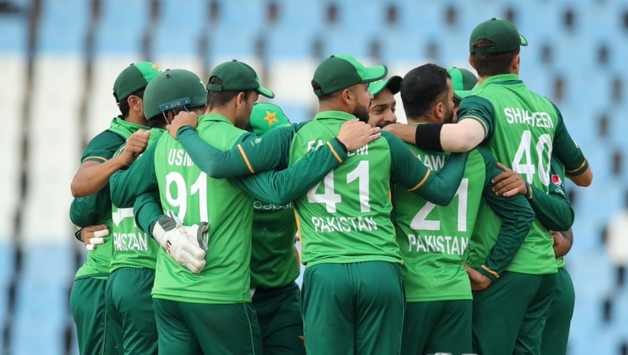 Pakistan qualifies for semi-finals | T20 world cup 2021-22