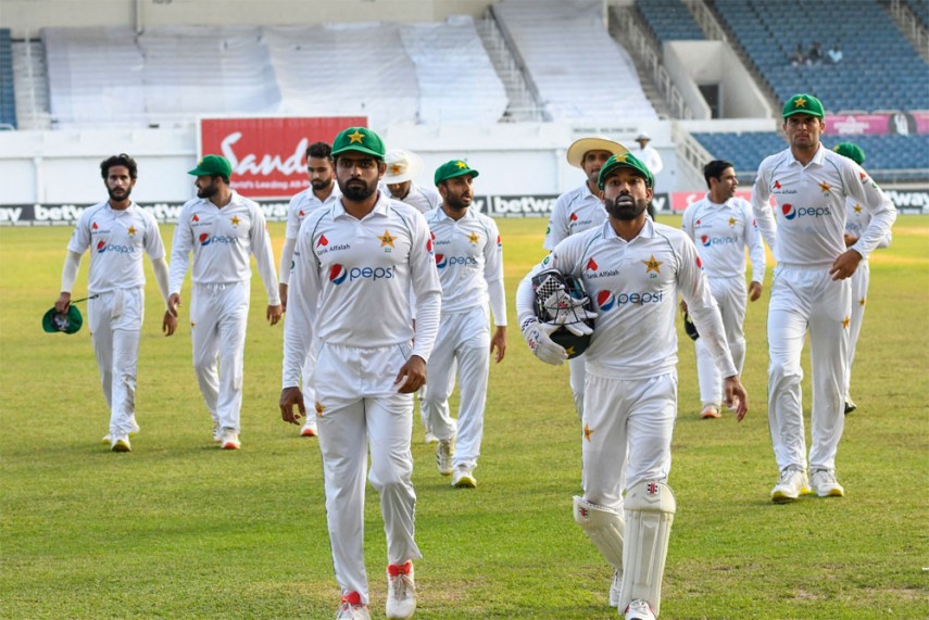 Pak vs Ban | Shakib & Mushfiq to be the part of Bangladesh Test squad