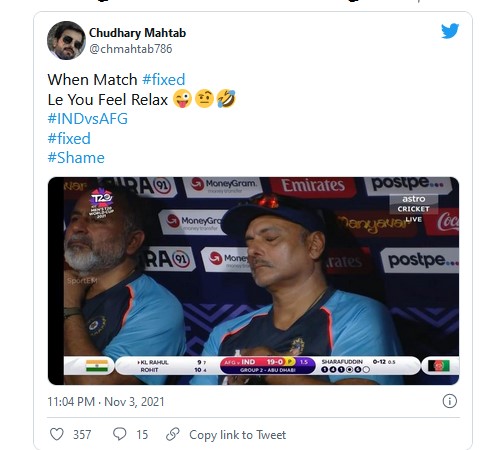 wellpaid india trends on twitter