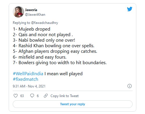 wellpaid india trends on twitter