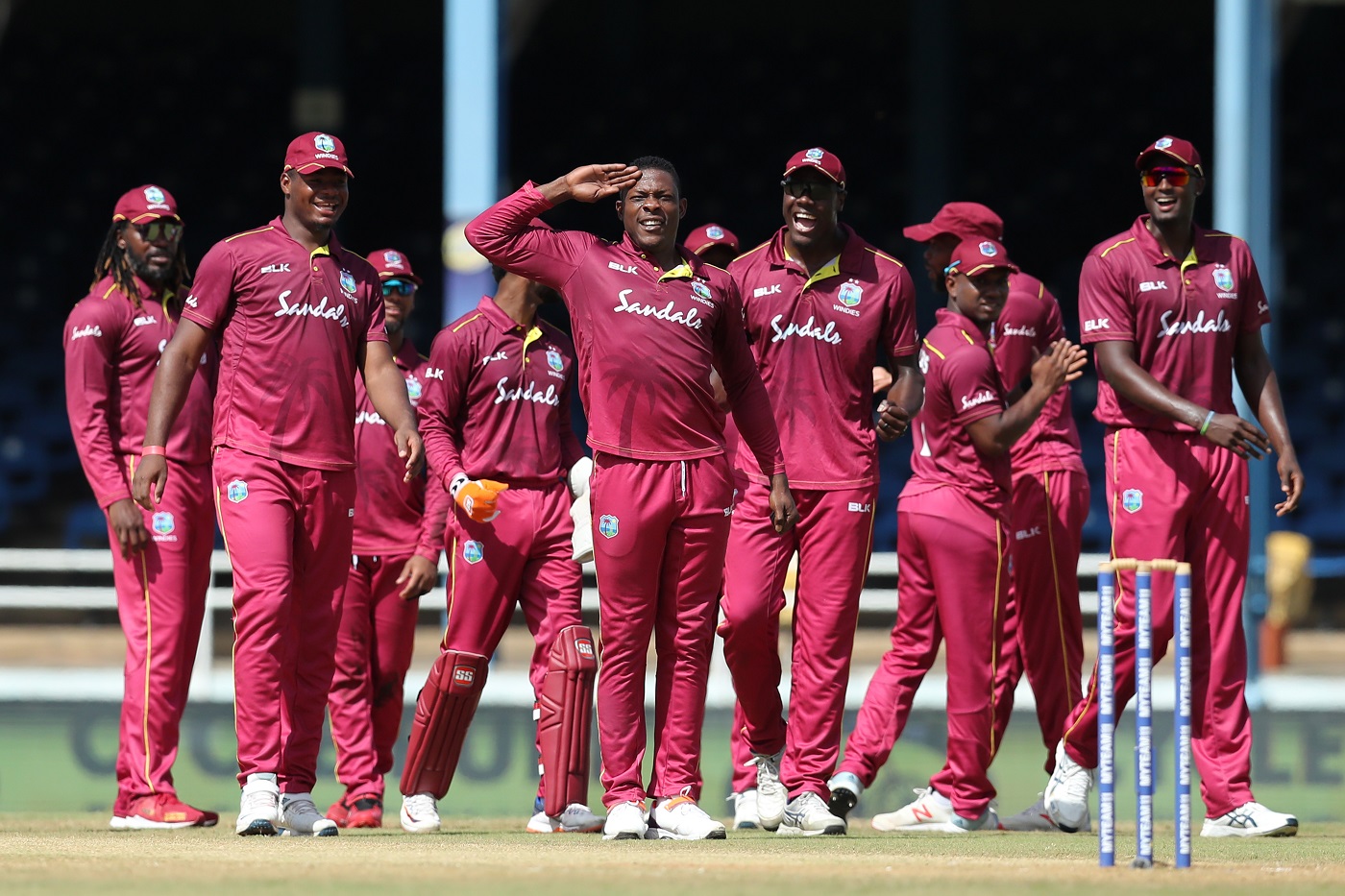 IRE vs WI 2022 | ODI 1 of 3 | Complete details