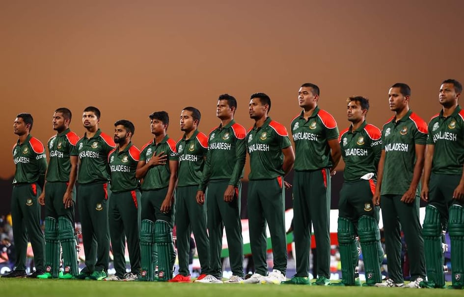 bengal team returns Bangladesh