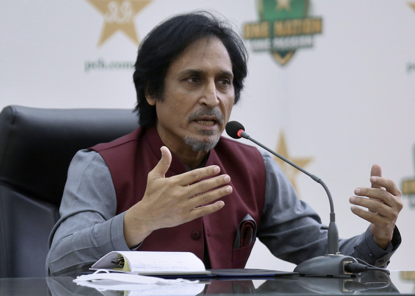 Sources indicate Ramiz Raja insisted on holding ODIs in Multan despite the heat
