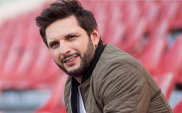 Shahid Afridi responds to Jay Shah's Asia Cup