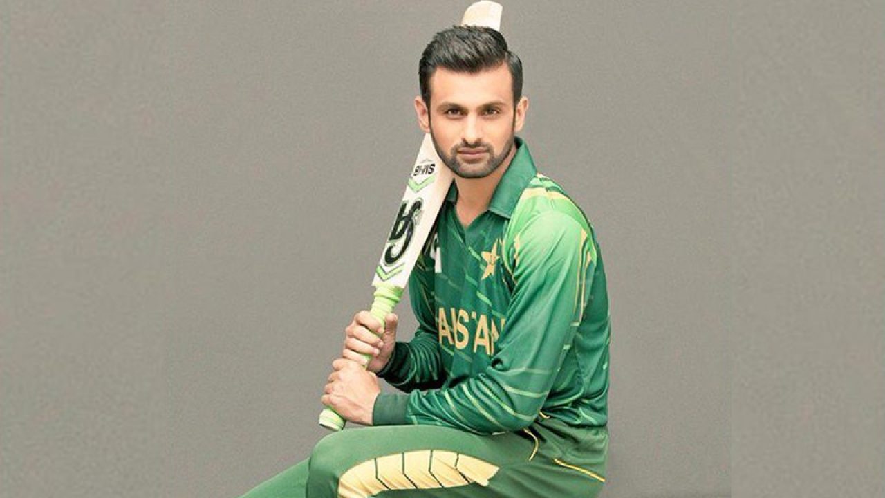 Shoaib Malik delighted by fans for sending love and wishes for son Izhaan's recovery
