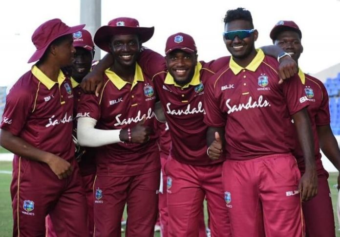 west indies cricket board squad