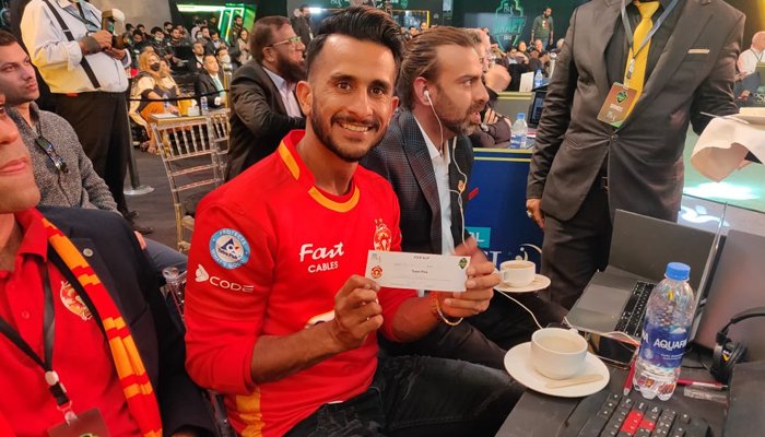 Islamabad United final squad for tournament | PSL 7 draft 