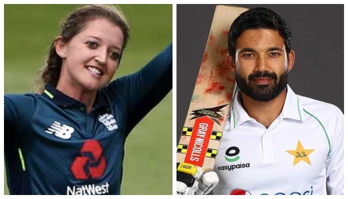 English cricketer Sarah Taylor excited for Mohammad Rizwan to join the Sussex camp | Official Statements 