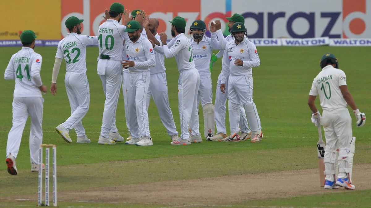 Pakistan wins the toss | PAK vs AUS | ODI 3 OF 3