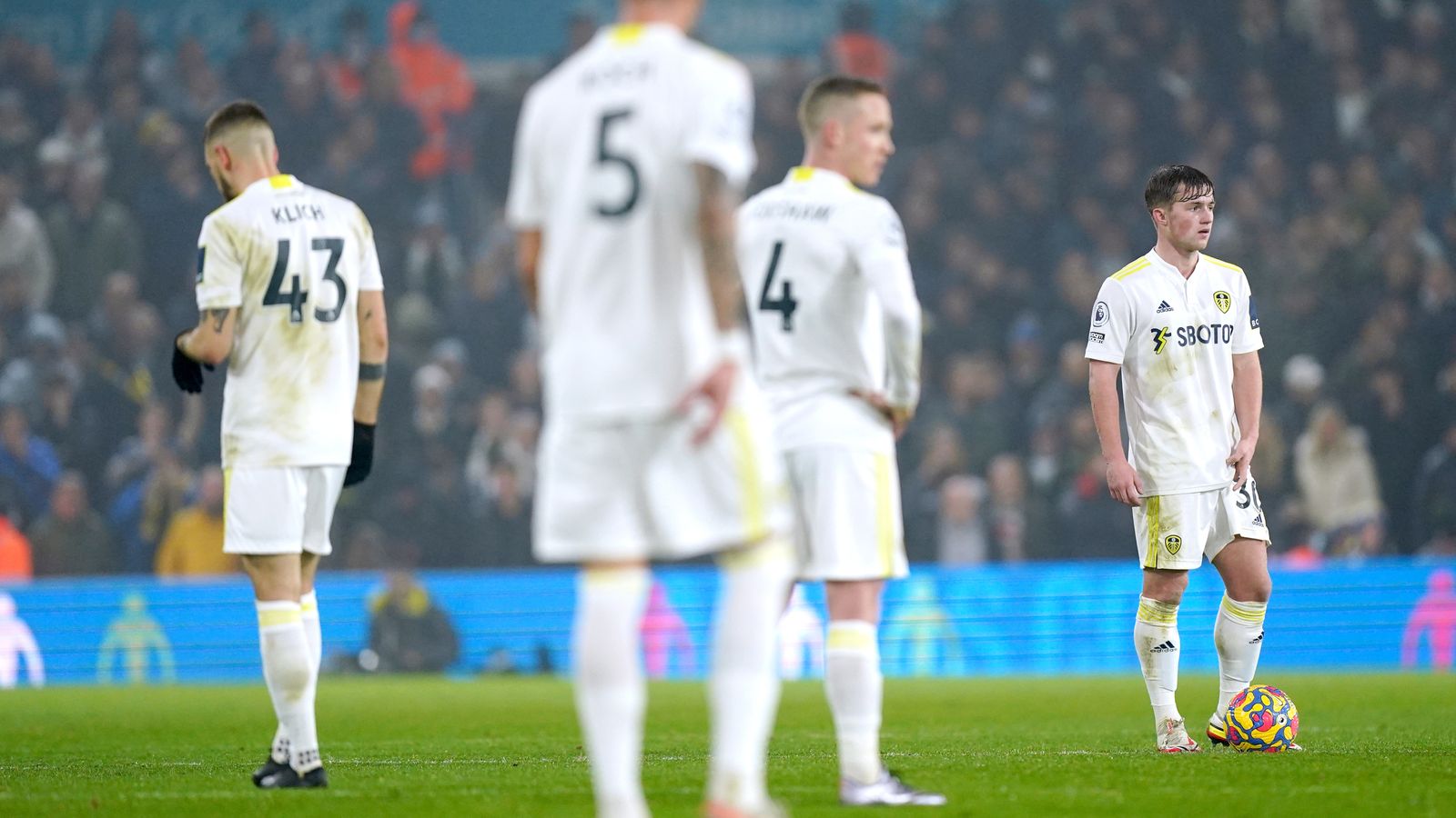 Leeds vs Aston Villa Premier League match postponed due to Covid-19 | Official statements