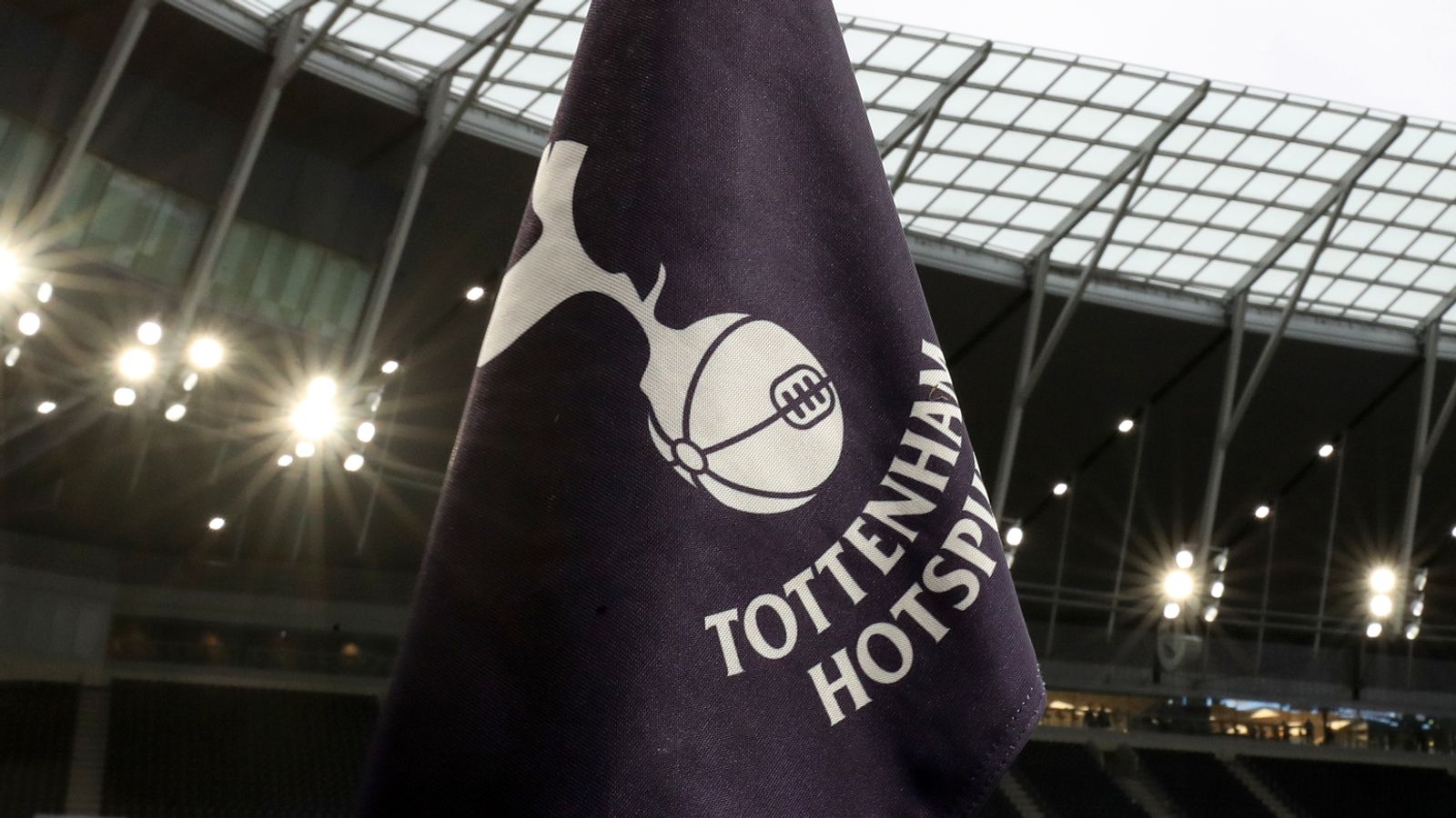 Tottenham head coach Antonio Conte states Premier League meeting as 'waste of time'