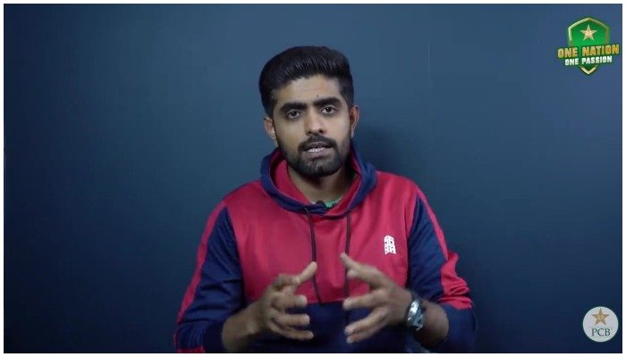 Pak vs WI | Babar Azam is excited for post-COVID-19 cricket