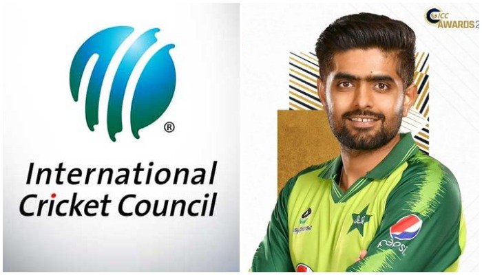 Pakistan skipper Babar Azam stays at the top of the ICC T20 rankings 