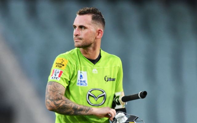 Alex Hales ( Islamabad United)