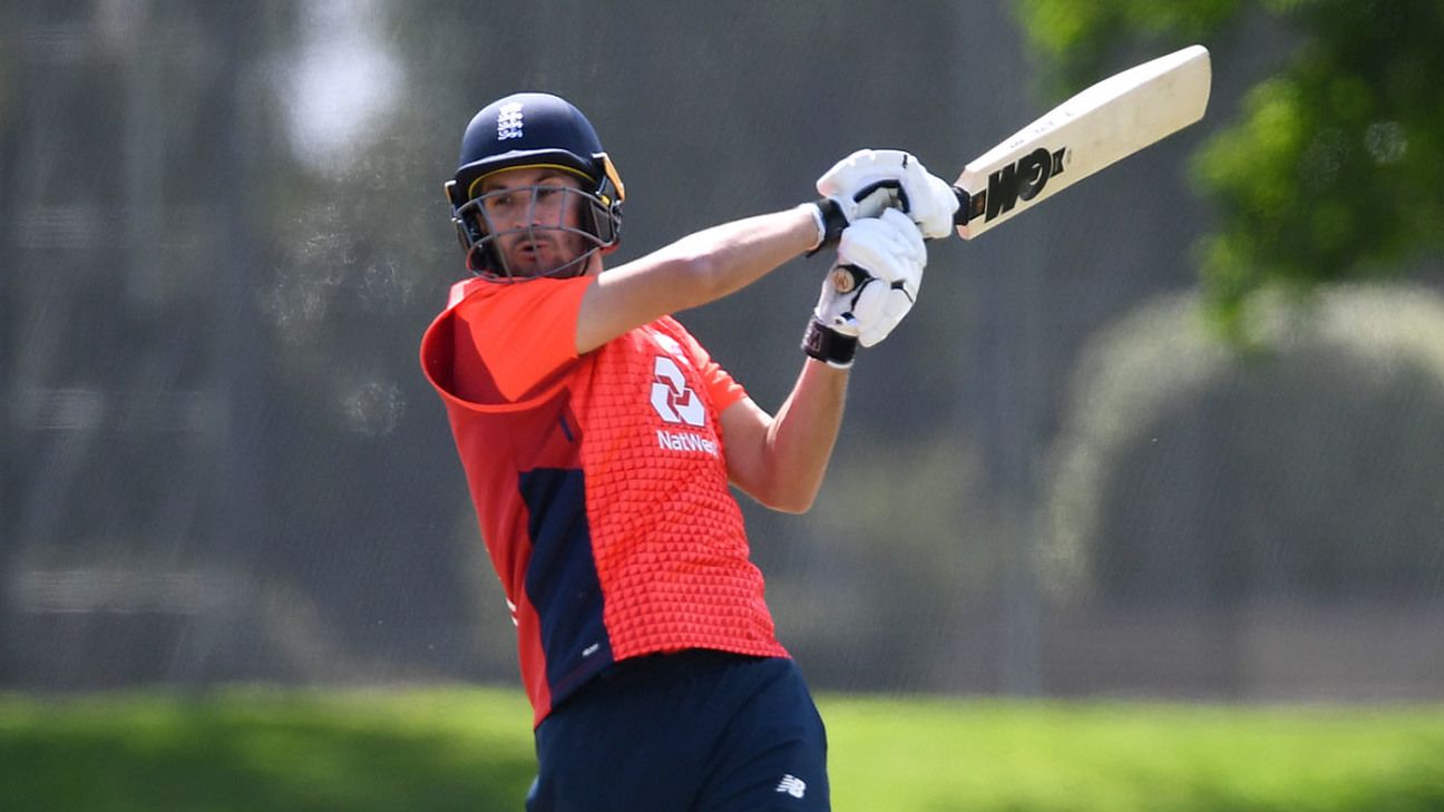 Lewis Gregory (Karachi KIngs)