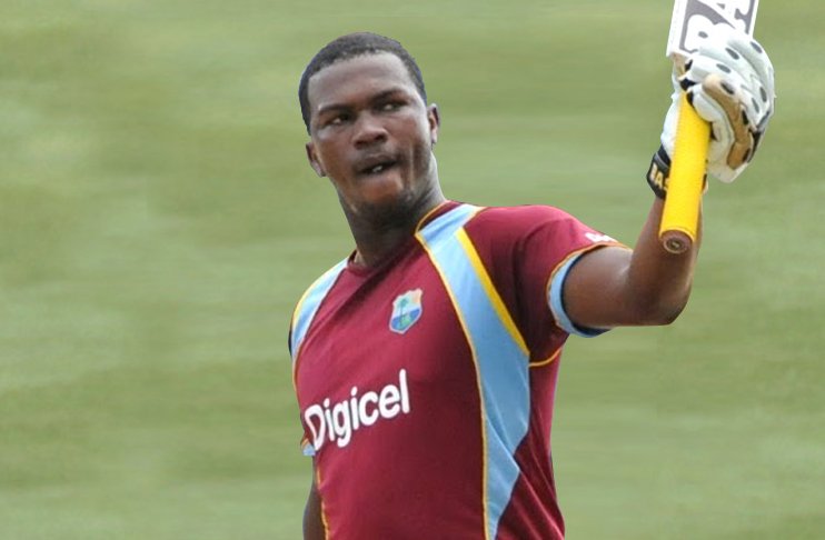 Johnson Charles (Multan Sultans)