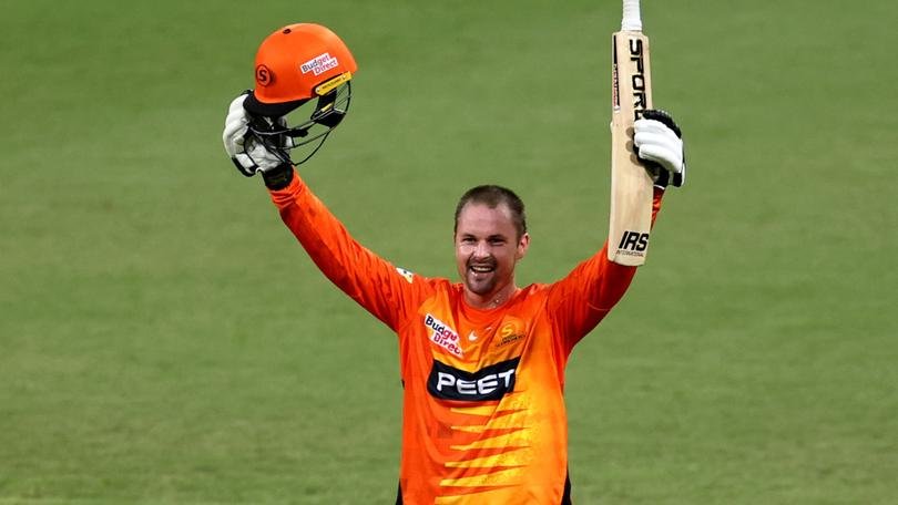 Colin Munro (Islamabad United) PSL 7