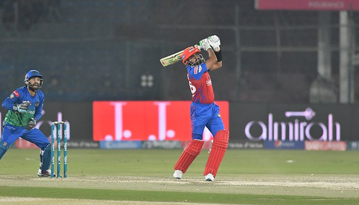 Multan Sultan wins by 7 wickets against Karachi Kings | PSL 7