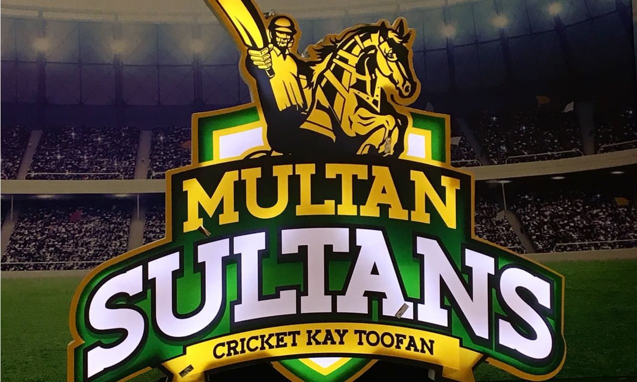 Multan Sultan once again won the toss and decided to bowl first