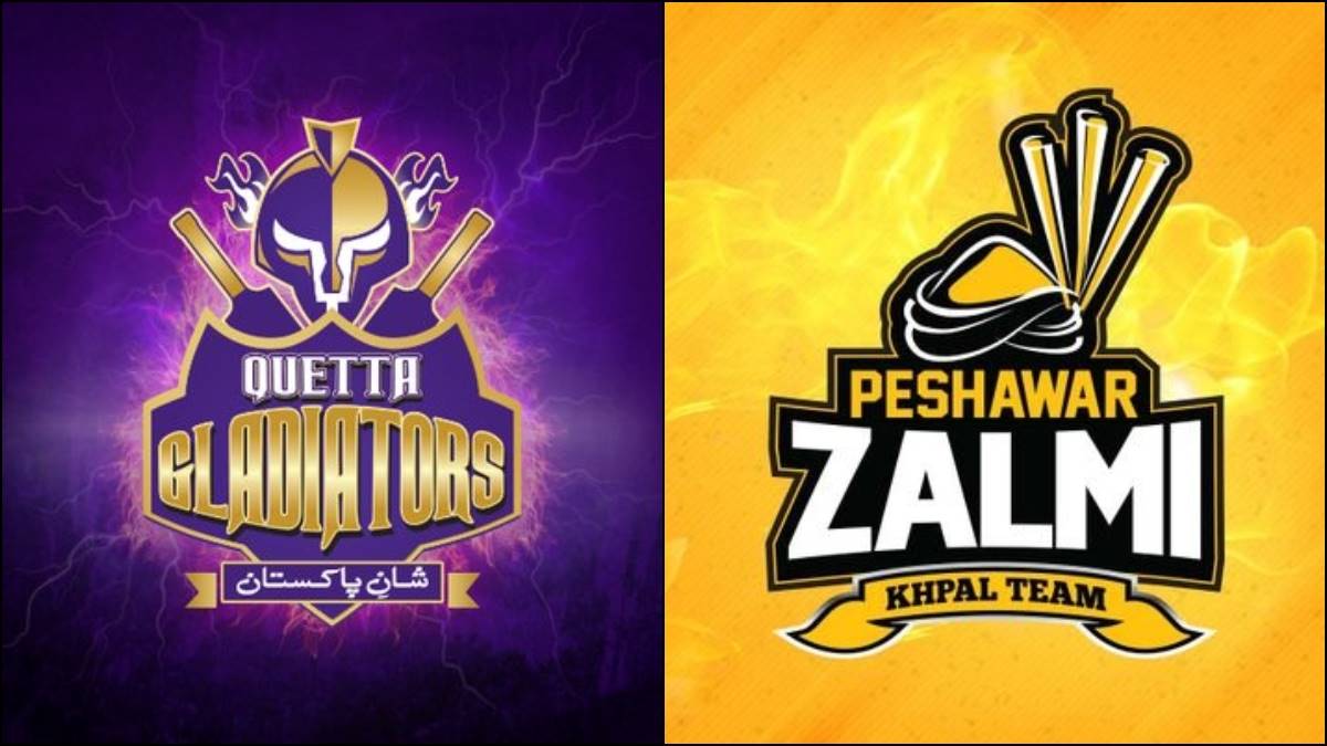 PZ vs QG Live Score PSL 7