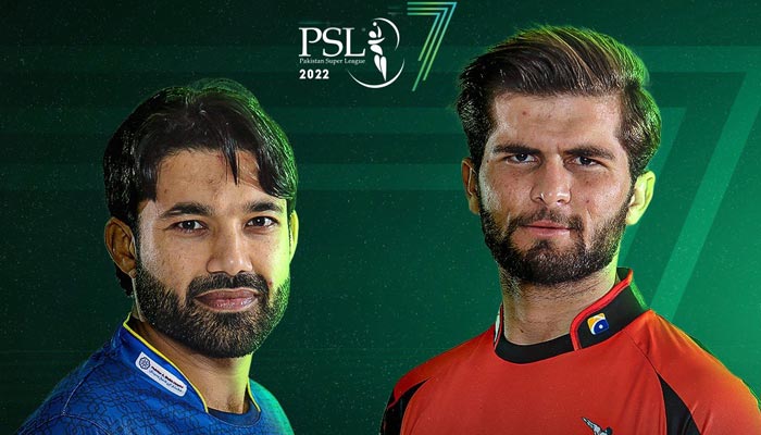 Lahore Qalandars wins PSL 7 Finals | LQ vs MS Live 